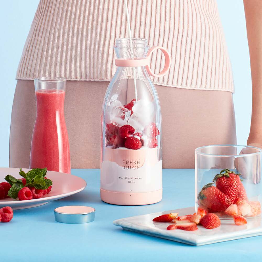 Blender portabil