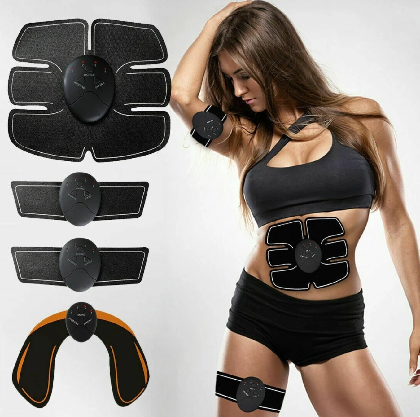 Aparat TonusFit