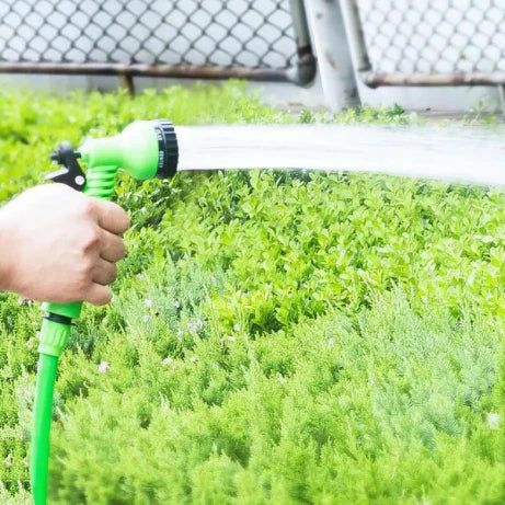 Furtun grădină extensibil
