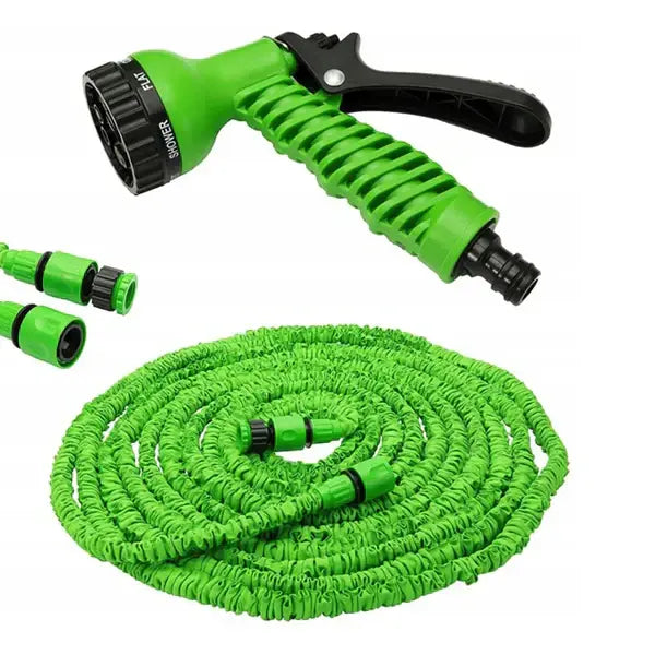 Furtun grădină extensibil